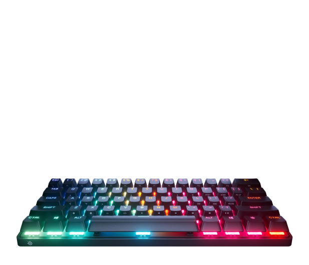 SteelSeries Apex Pro Mini Gen 3 - 1320478 - zdjęcie 3